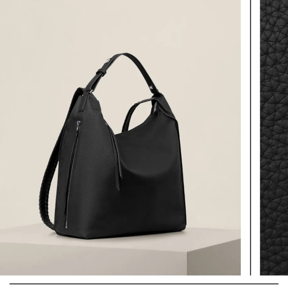 AllSaints Bag Color Black - Picture 4 of 15
